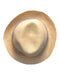 A Beige Sun Hats from Petit Bateau in size 10Y for boy. (Back View)