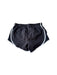 A Black Active Shorts from Nike in size S for girl. (Back View)