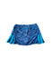 A Blue Active Skirts from Champion in size 6T for girl. (Back View)