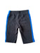 A Black Active Pants from Nike in size 3-6M for boy. (Back View)