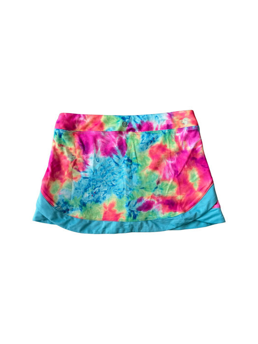 A Multicolour Active Skirts from Champion in size 6T for girl. (Back View)