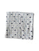 A White Swaddles from Nordstrom in size O/S for neutral. (Back View)