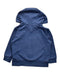 A Multicolour Zippered Sweatshirts from Tommy Hilfiger in size 6-12M for boy. (Back View)