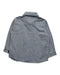 A Blue Long Sleeve Shirts from Paul Smith in size 12-18M for boy. (Back View)