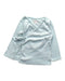A Blue Long Sleeve Tops from Le Petit Society in size 12-18M for boy. (Front View)