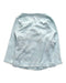A Blue Long Sleeve Tops from Le Petit Society in size 12-18M for boy. (Back View)