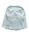 A Blue Long Sleeve Tops from Le Petit Society in size 12-18M for boy. (Back View)