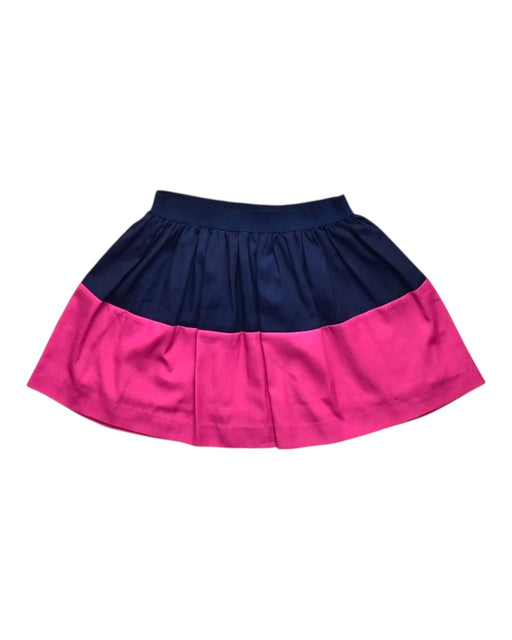 A Navy Short Skirts from Ralph Lauren in size 5T for girl. (Front View)