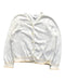 A White Cardigans from Bonpoint in size 4T for girl. (Front View)