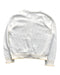 A White Cardigans from Bonpoint in size 4T for girl. (Back View)