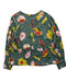A Multicolour Long Sleeve Tops from Marni in size 4T for girl. (Back View)