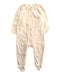 A Peach Onesies from Jamie Kay in size 6-12M for girl. (Front View)