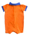 A Orange Short Sleeve Rompers from Ralph Lauren in size 3-6M for boy. (Back View)