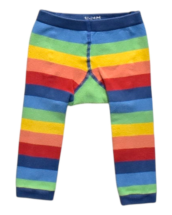 A Multicolour Leggings from Kite in size 12-18M for boy. (Back View)