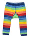 A Multicolour Leggings from Kite in size 12-18M for boy. (Back View)