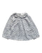 A White Long Sleeve Tops from Cyrillus in size 12-18M for girl. (Front View)