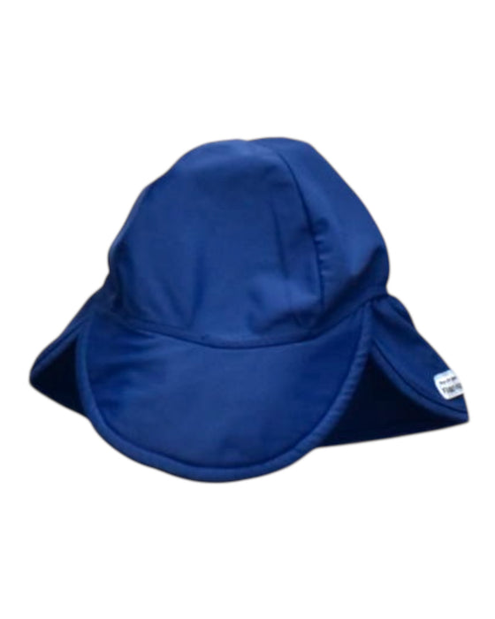 Navy The Original Flap Happy Sun Hat L — Retykle Singapore