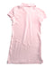 A Pink Short Sleeve Dresses from Polo Ralph Lauren in size 12Y for girl. (Back View)