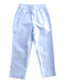A Blue Casual Pants from Nautica in size 5T for boy. (Front View)