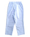 A Blue Casual Pants from Nautica in size 5T for boy. (Back View)
