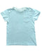A Blue Short Sleeve T Shirts from Crewcuts in size 3T for boy. (Front View)