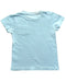A Blue Short Sleeve T Shirts from Crewcuts in size 3T for boy. (Back View)