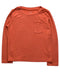 A Orange Long Sleeve T Shirts from Kyte Baby in size 4T for boy. (Front View)