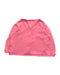 A Pink Cardigans from Marc O'Polo in size 0-3M for girl. (Back View)