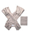 A Beige Baby Carriers from Konny in size XXL for girl. (Front View)