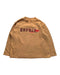 A Beige Long Sleeve T Shirts from Esprit in size 4T for boy. (Front View)
