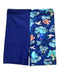 A Multicolour Swim Shorts from Speedo in size 6T for boy. (Front View)