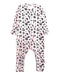 A Multicolour Long Sleeve Rompers from Hunter + Boo in size 2T for girl. (Front View)