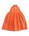 A Orange Sleeveless Dresses from Love Bonito in size 18-24M for girl. (Front View)