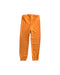 A Orange Base Layers from Polarn O. Pyret in size 12-18M for boy. (Back View)