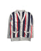 A Multicolour Cardigans from Nicholas & Bears in size 3T for boy. (Front View)
