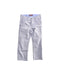 A Grey Casual Pants from Jacadi in size 5T for boy. (Front View)