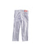 A Grey Casual Pants from Jacadi in size 5T for boy. (Back View)