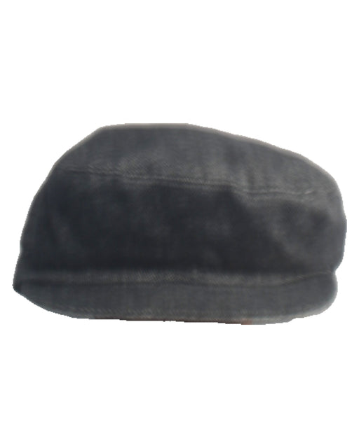 A Black Hats Beanies & Caps from Il Gufo in size 2T for boy. (Front View)