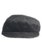 A Black Hats Beanies & Caps from Il Gufo in size 2T for boy. (Front View)