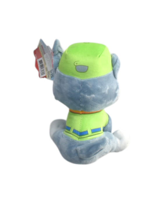 A Blue Soft Toys from Gund in size O/S for neutral. (Back View)