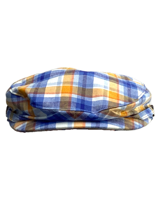 A Multicolour Hats Beanies & Caps from Janie & Jack in size 2T for boy. (Front View)