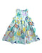 A Multicolour Sleeveless Dresses from Stella McCartney in size 12-18M for girl. (Front View)