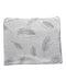A Grey Blankets from Purebaby in size O/S for boy. (Front View)