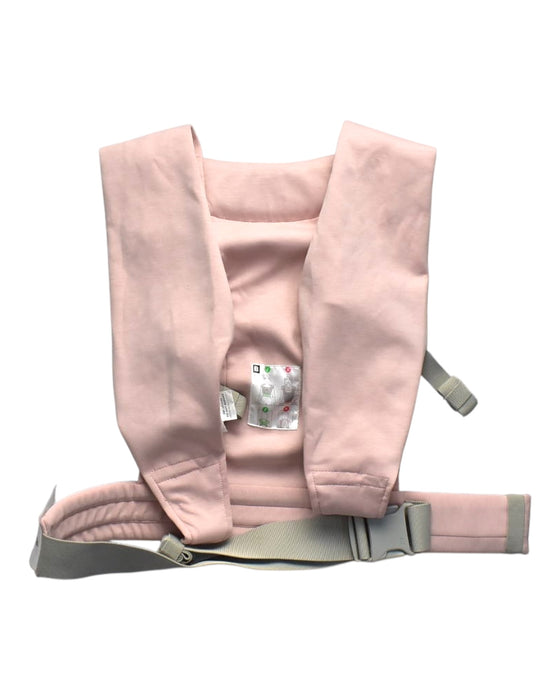 A Pink Baby Carriers from Ergobaby in size O/S for girl. (Back View)