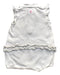 A Multicolour Sleeveless Rompers from Ralph Lauren in size 6-12M for girl. (Back View)