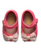 A  Flats from Melissa in size 3-6M for girl. (Back View)
