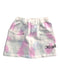 A Multicolour Short Skirts from X-girl in size 3T for girl. (Front View)