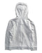 A Grey Zippered Sweatshirts from Mothercare in size 5T for boy. (Back View)