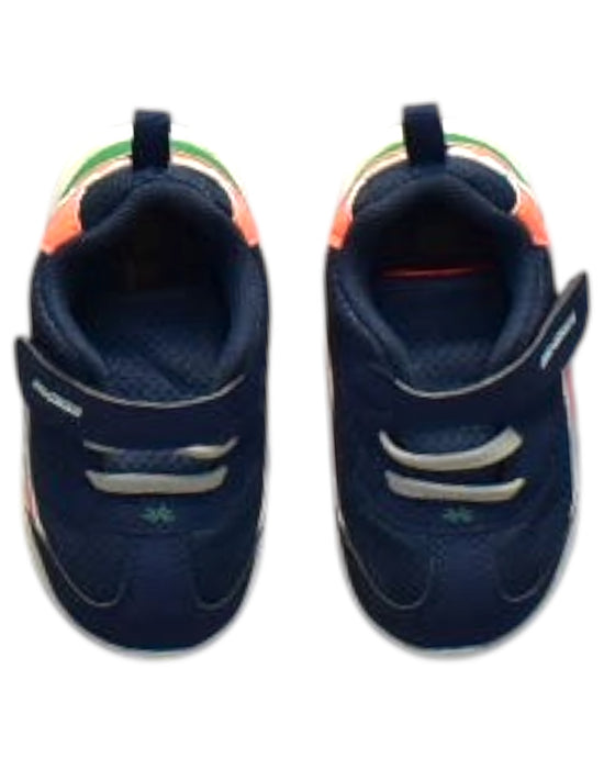 A  Sneakers from Dr. Kong in size 18-24M for boy. (Back View)