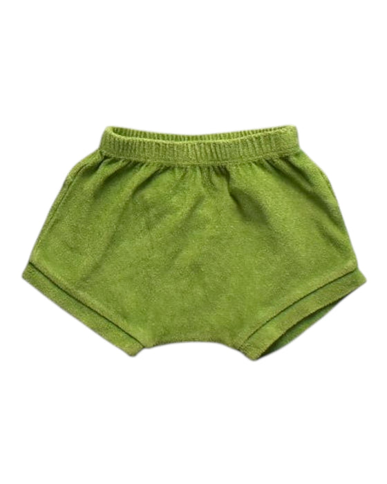 A  Shorts from Seed in size 3-6M for girl. (Front View)